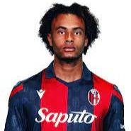 Joshua Zirkzee