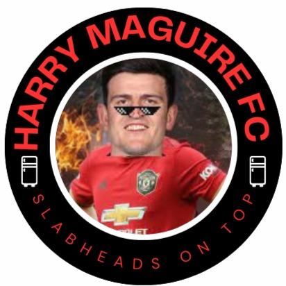 Harry Maguire FC (D3)