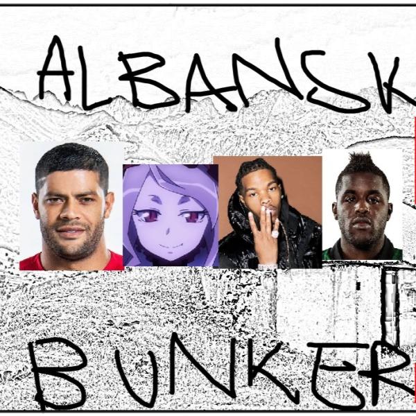 Albanski Bunker (D1) - Disbanded