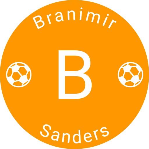 Branimir Sanders