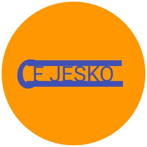 CF Jesko
