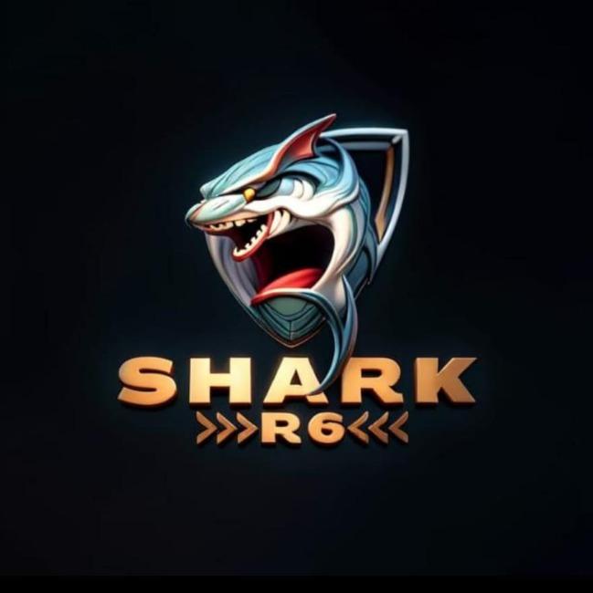 SHARK/R6