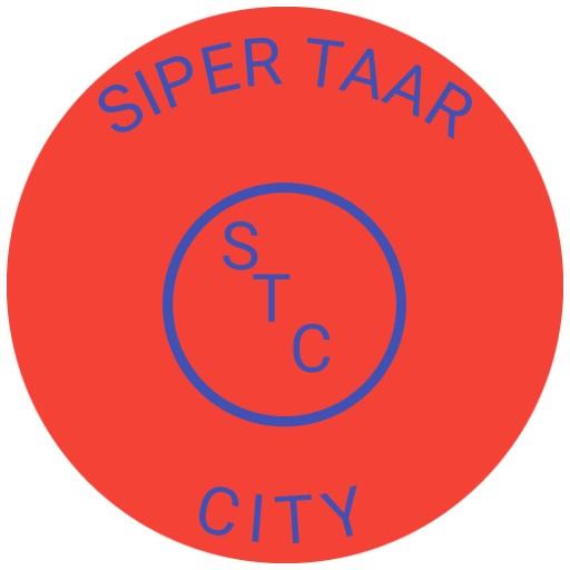 Siper Taar City