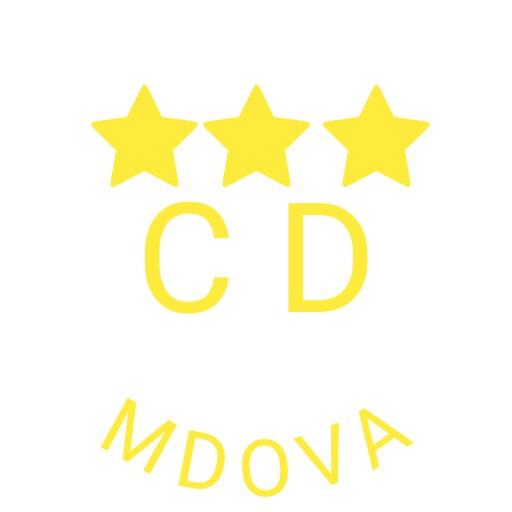 CD Mdova