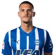 Rafa Marin