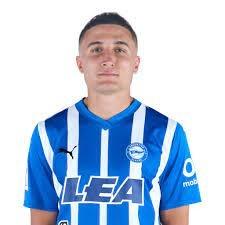 Nahuel Tenaglia