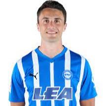 Ander Guevara