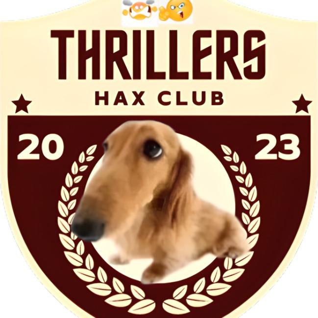 Thrillers