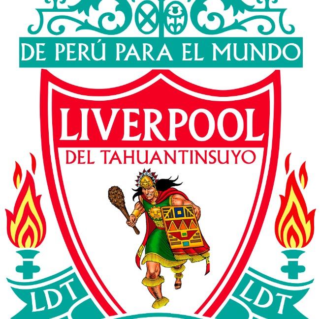 Liverpool del Tahuantinsuyo