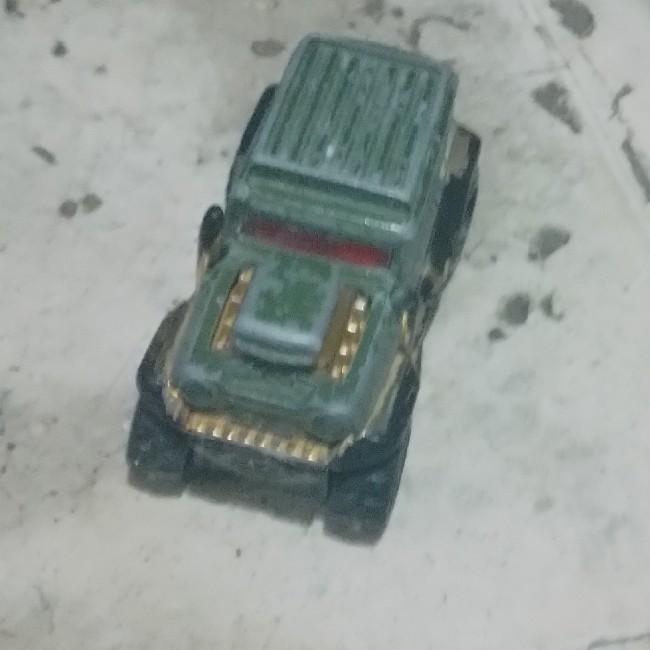 Jugador 8 verde