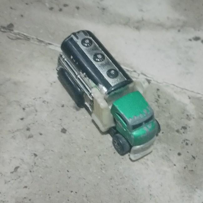 Trailercito