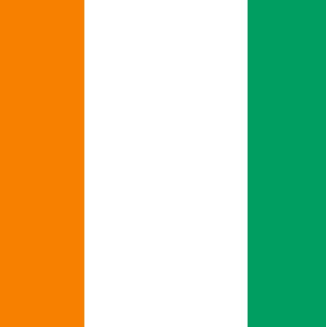 Cote d'lvoire