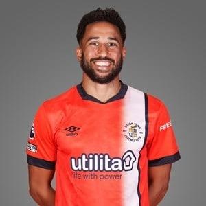 Andros Townsend