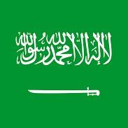 Saudi Arabia