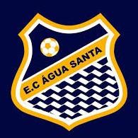 ÁGUA SANTA