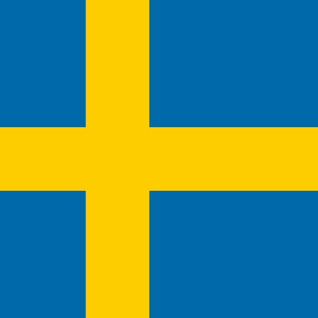 Sweden