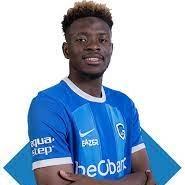 Aziz Ouattara