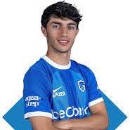 Luca Oyen