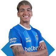 Matias Galarza