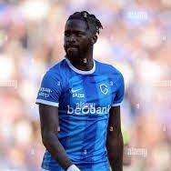 Toluwalase Arokodare