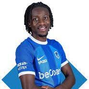 Joris Kayembe