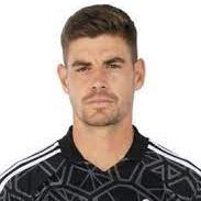 Raul Fernandez