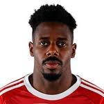 Wilson Manafa