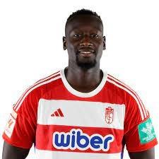 Famara Diedhiou
