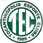 TOCANTINOPOLIS