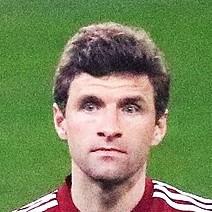 Томас Мюллер