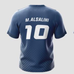 Global tek Deployment Baghdad Morning