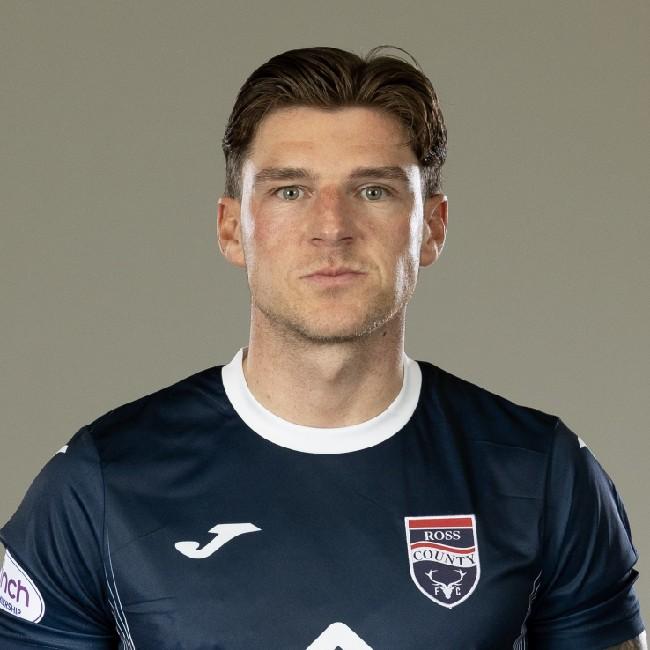 Ross Callachan