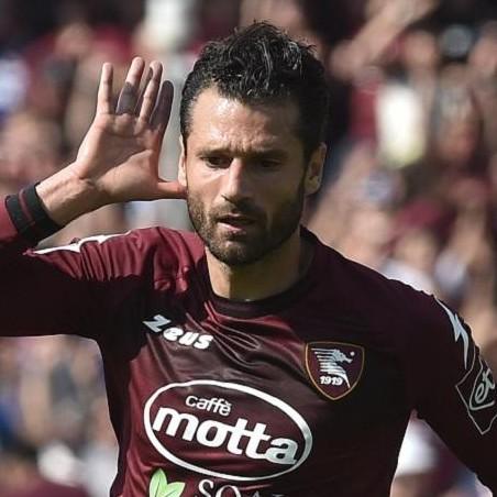 Antonio Candreva