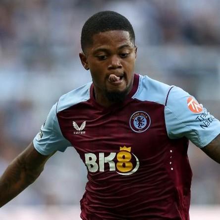 Leon Bailey