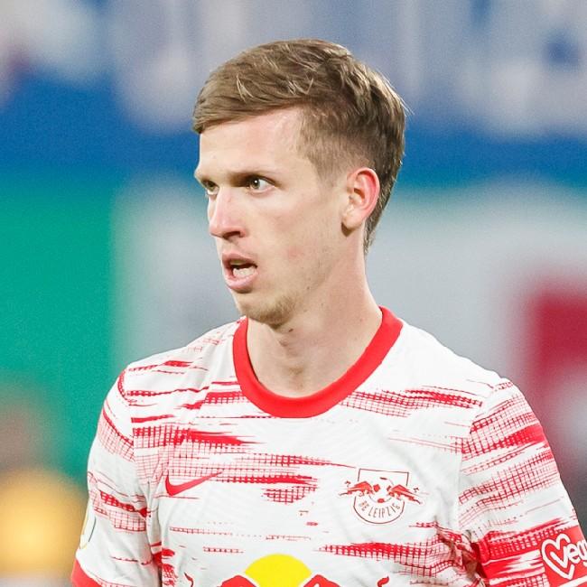 Dani Olmo