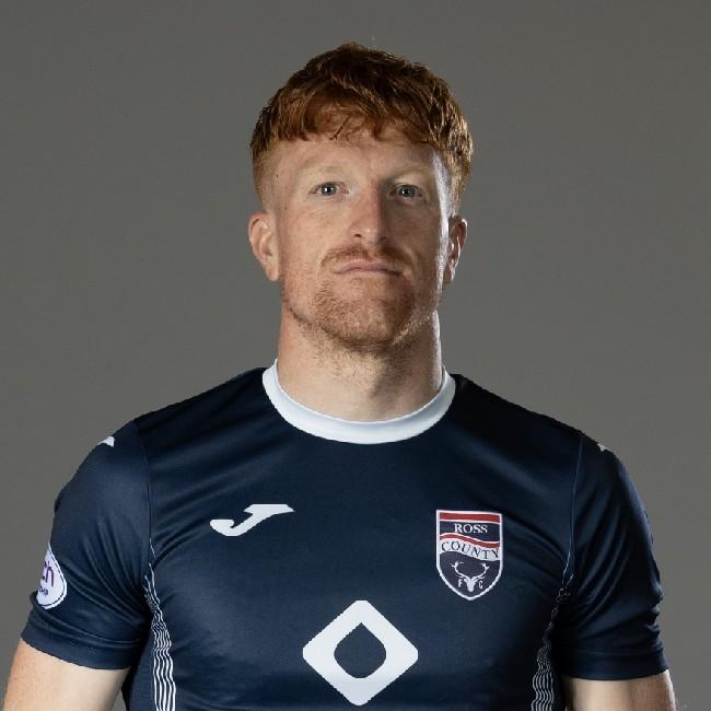 Simon Murray