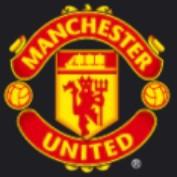 MANCHESTER UNITED