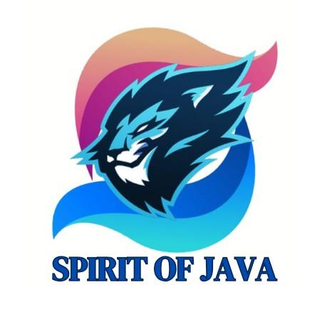 Spirit Of Java