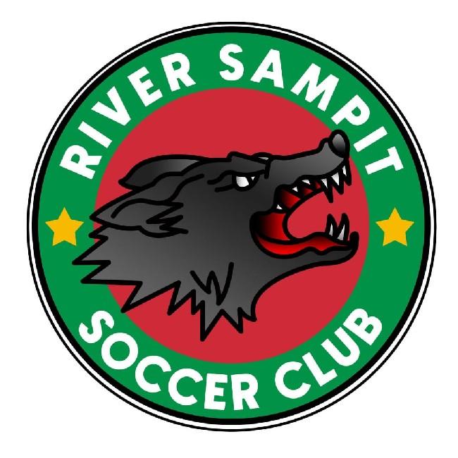 River Sampit