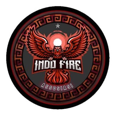 IndoFire Brown