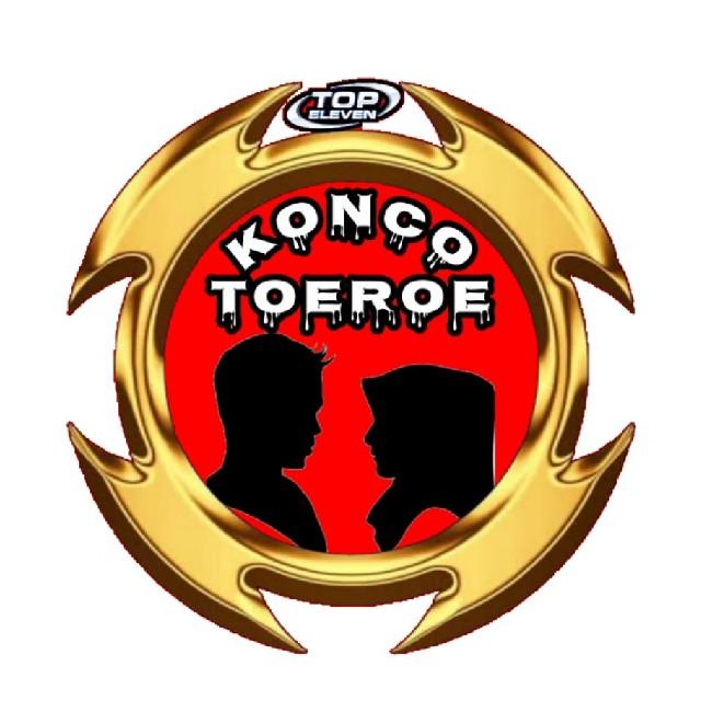 Konco Toeroe