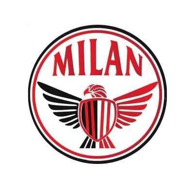 Milan Glorie