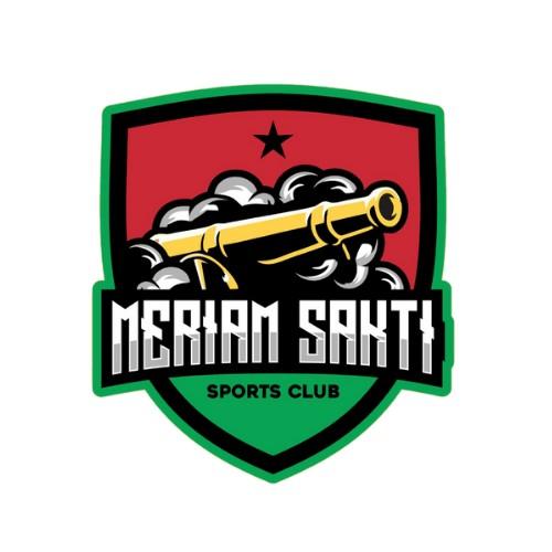 Meriam Sakti