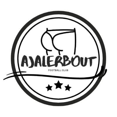 Ajalerbout