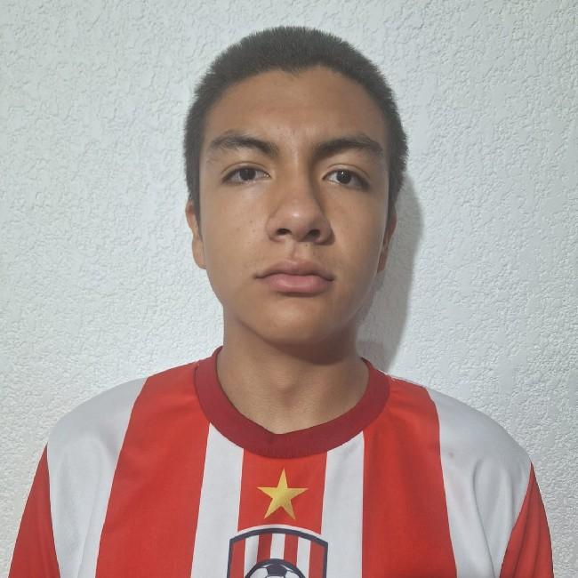 Josue Muñoz  Dionicio