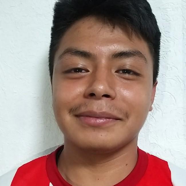 Oscar Mauricio Gil Guerrero