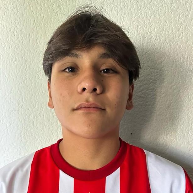 Santiago Contreras Blanco