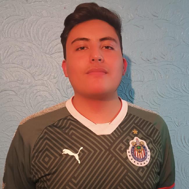 Alexis jahir celis Sanchez