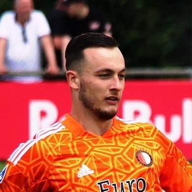 Justin Bijlow