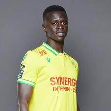 Lamine Diack